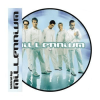 Backstreet Boys - Millennium ( picture disc vinyl) LP - omot