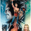 Injustice: Gods Among Us Year Three: The Complete Collection (Strip) - naslovnica
