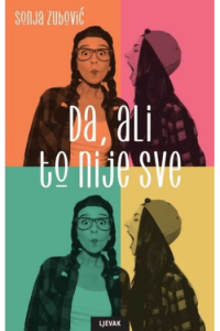 Da, ali to nije sve - naslovnica
