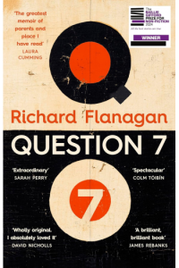 Question 7 - naslovnica