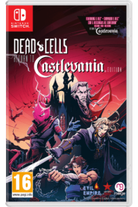 Dead Cells: Return To Castlevania Edition - slika proizvoda