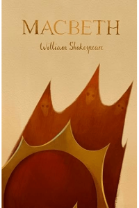 Macbeth (Wordsworth Collector's Editions) - naslovnica