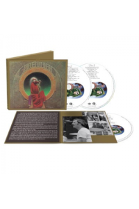 Grateful Dead - Blues For Allah (50th Anniversary Edition 2025) CD - omot