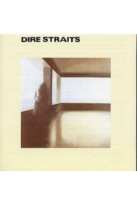 Dire Straits - Dire Straits LP - omot