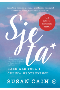 Sjeta - naslovnica