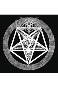 Necrophobic - Spawned by Evil (Re-issue 2022) CD - omot