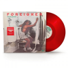 Foreigner - Head Games (Red vinyl) LP - omot