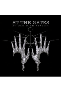 At The Gates - At War With Reality LP - omot