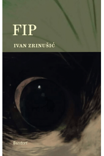FIP - naslovnica