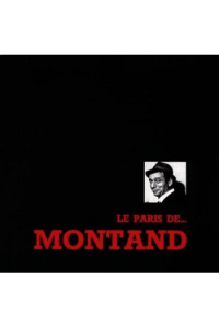 Yves Montand - Le Paris De... CD - omot