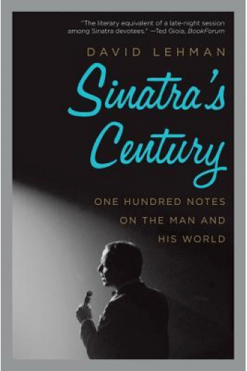 Sinatras Century - naslovnica