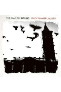 War On Drugs - Wagonwheel Blues LP - omot
