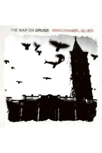 War On Drugs - Wagonwheel Blues LP - omot