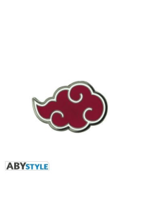 NARUTO SHIPPUDEN - Pin Akatsuki - slika proizvoda