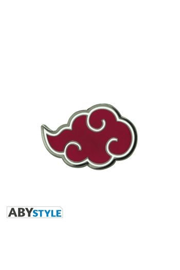 NARUTO SHIPPUDEN - Pin Akatsuki - slika proizvoda