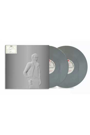 Lou Reed - Metal Machine Music (50th anniversary edition RSD 2025) LP - omot