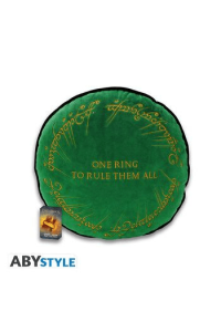 Lord Of The Rings - Cushion - The One Ring
