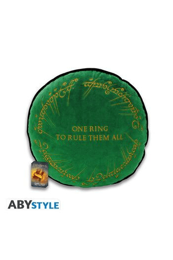 Lord Of The Rings - Cushion - The One Ring - slika proizvoda