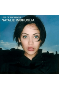 Natalie Imbruglia - Left of the Middle (25th anniversary blue vinyl) LP - omot