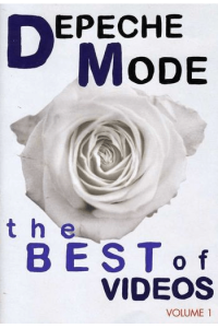 Best Of Depeche Mode, Vol. 1