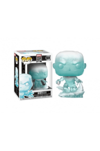 Funko Pop: Marvel - First Appearance - Iceman