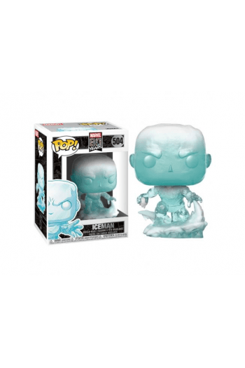 Funko Pop: Marvel - First Appearance - Iceman - slika proizvoda