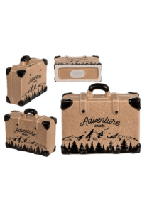 Kasica Adventure Kofer