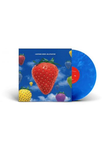 The Lightning Seeds - Jollification (30th Anniversary Edition 2024) LP - omot