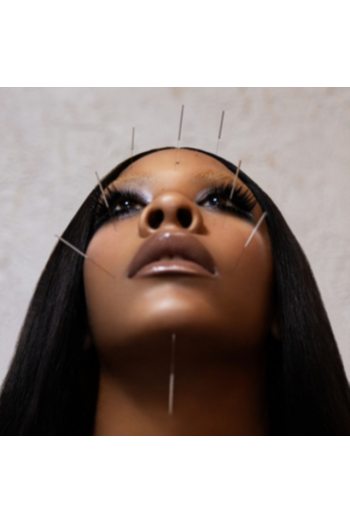 Rico Nasty - Lethal CD - omot