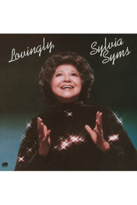 Syms Sylvia - Lovingly CD - omot
