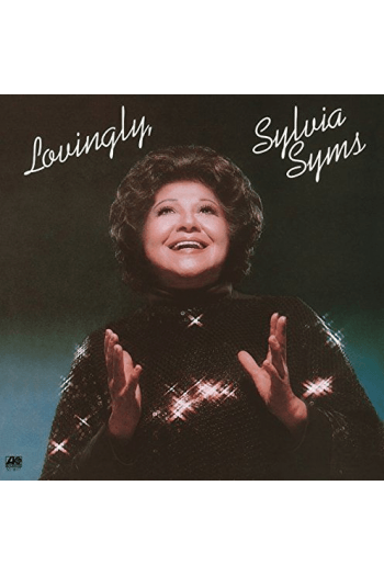 Syms Sylvia - Lovingly CD - omot