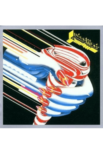 Judas Priest - Turbo (remaster) CD - omot