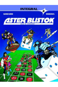 Aster Blistok integral 6: Gdje si, Koriane?