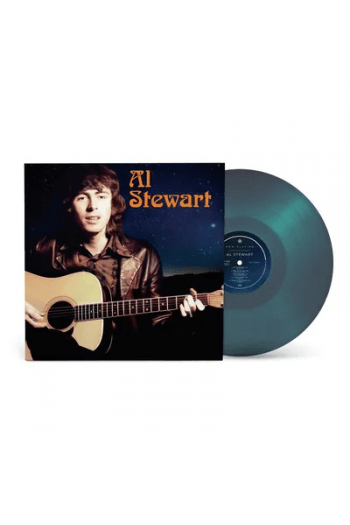 Al Stewart - Now Playing (Limited Vinyl) LP - omot
