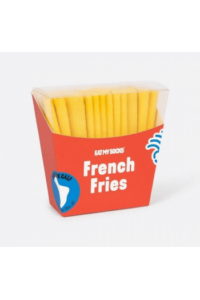 Čarape French Fries - slika proizvoda