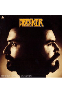 Brecker Brothers - The Brecker Bros CD - omot