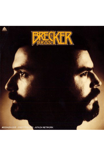 Brecker Brothers - The Brecker Bros CD - omot