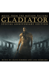Gladiator (20th Anniversary Special Edition) - Soundtrack
