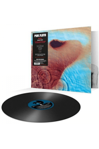 Pink Floyd – Meddle (LP) glazbeno izdanje