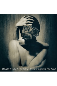 Gold Against The Soul (180g vinyl +mp3 download code)