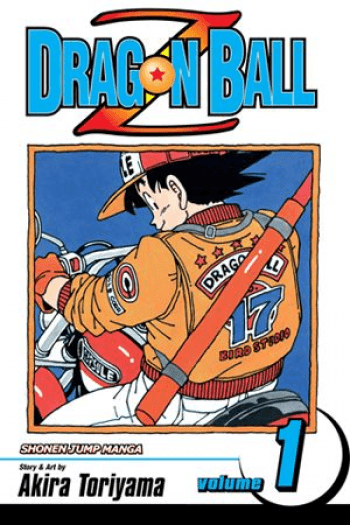 Akira Toriyama
