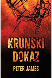 Krunski dokaz - naslovnica