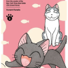 Sue & Tai-chan, Vol. 02 (Manga) - naslovnica
