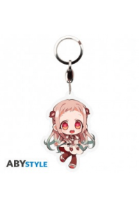 Toilet-Bound Hanako-Kun - Acryl® Keychain - Nene