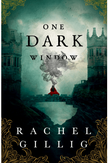One Dark Window #1 knjiga