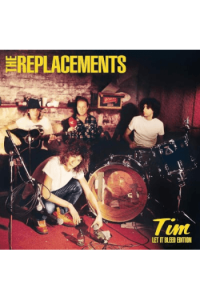 The Replacements - Tim CD + LP - omot