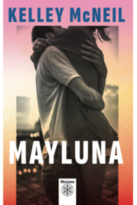 Mayluna - naslovnica