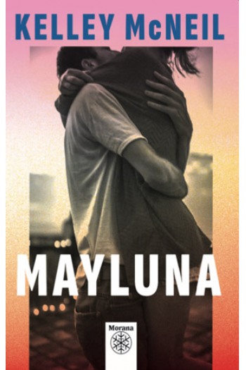 Mayluna - naslovnica