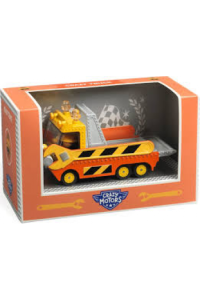 Dječji kamion - Vučna služba