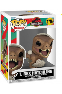 POP Tyrannosaurus Rex H. (1716)